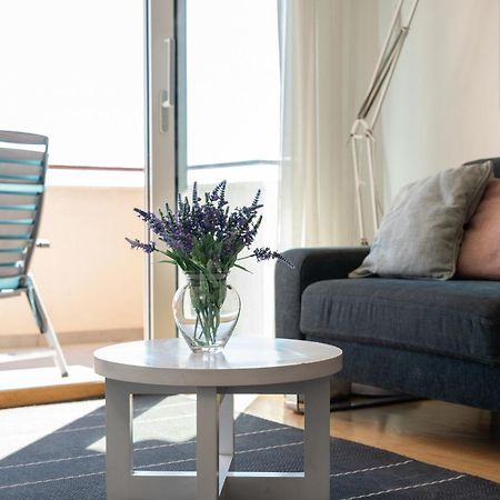 Luxury Residence Adriatic Pearl Split Bagian luar foto