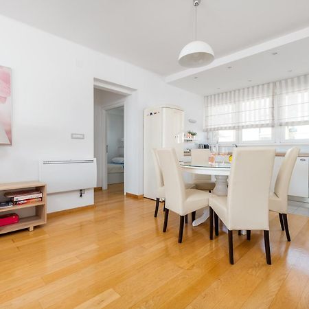 Luxury Residence Adriatic Pearl Split Bagian luar foto