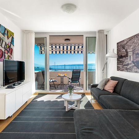 Luxury Residence Adriatic Pearl Split Bagian luar foto