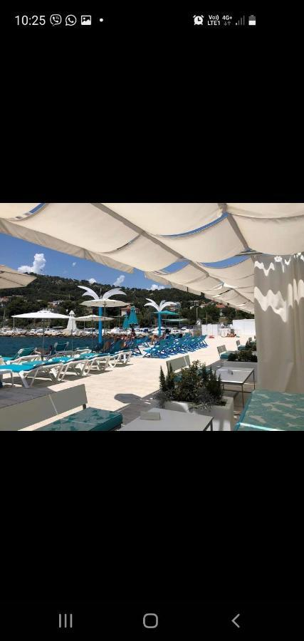Luxury Residence Adriatic Pearl Split Bagian luar foto
