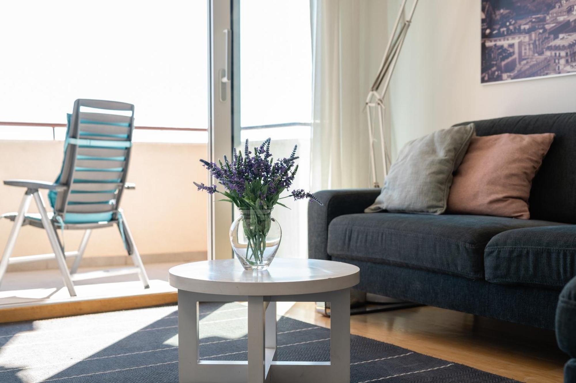 Luxury Residence Adriatic Pearl Split Bagian luar foto