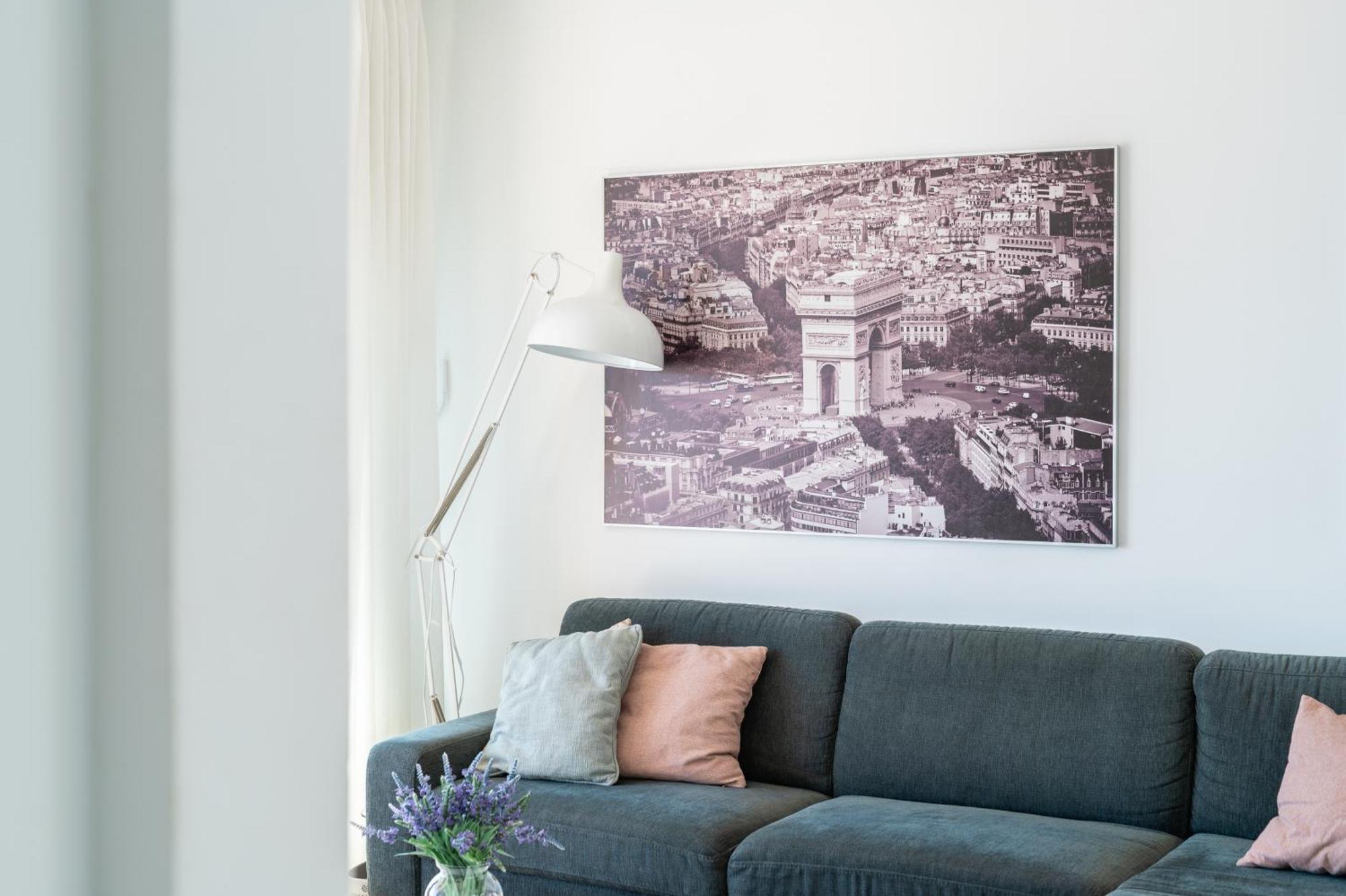 Luxury Residence Adriatic Pearl Split Bagian luar foto