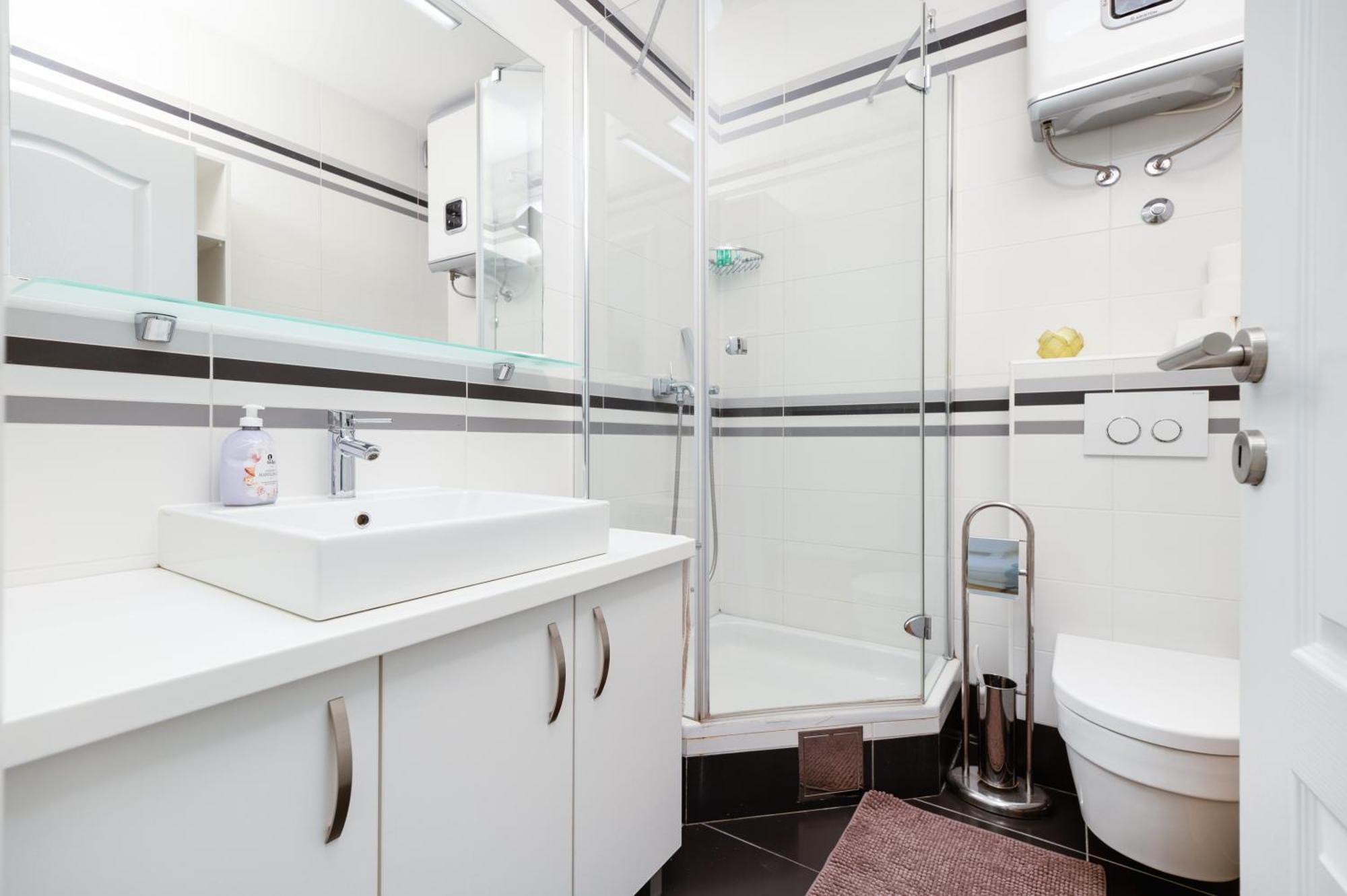Luxury Residence Adriatic Pearl Split Bagian luar foto