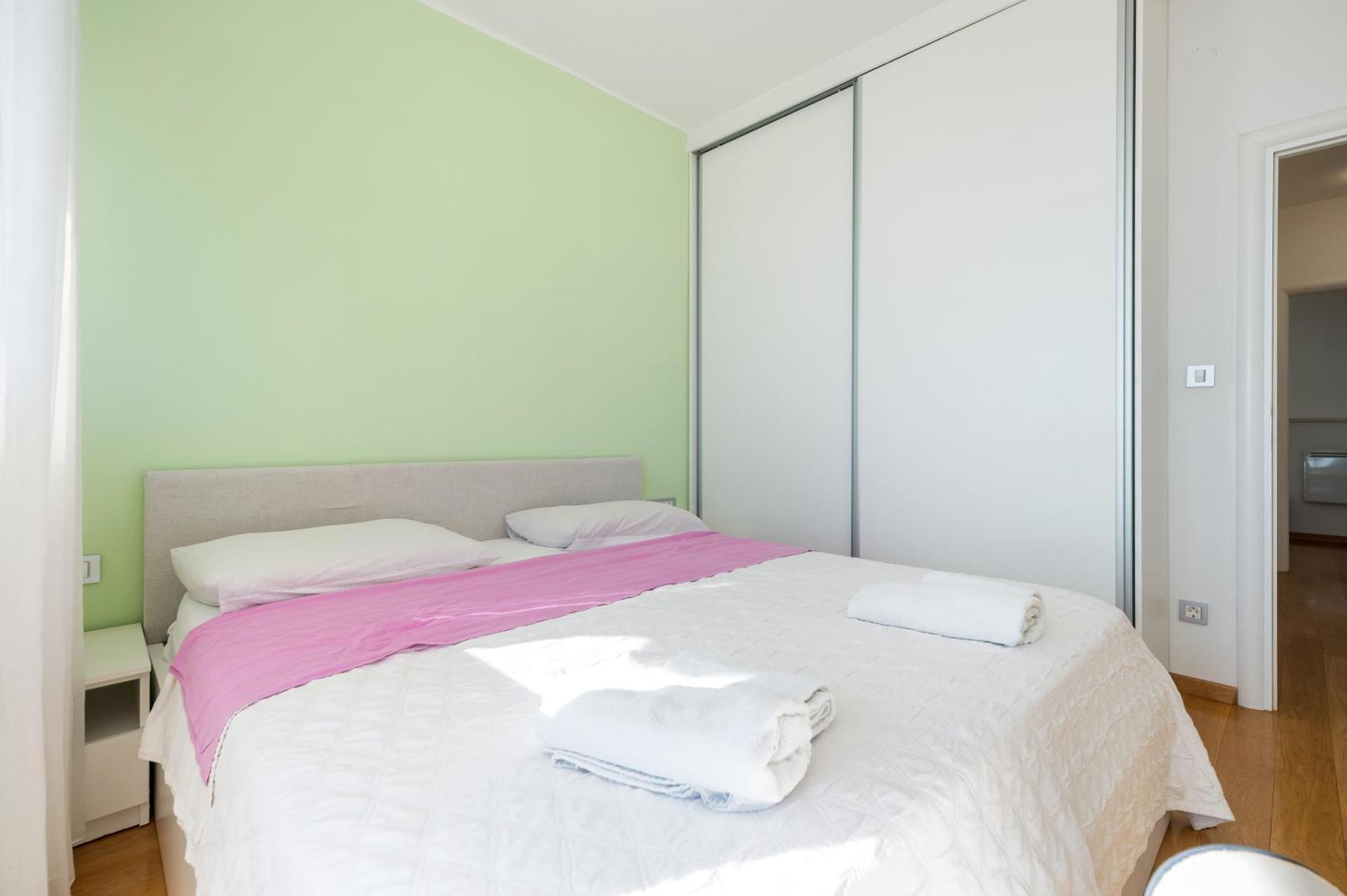 Luxury Residence Adriatic Pearl Split Bagian luar foto