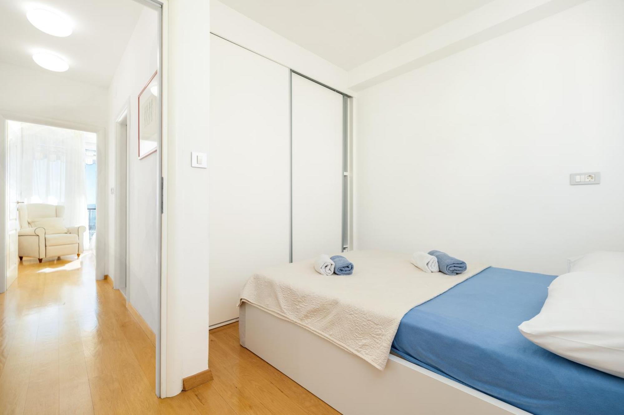Luxury Residence Adriatic Pearl Split Bagian luar foto