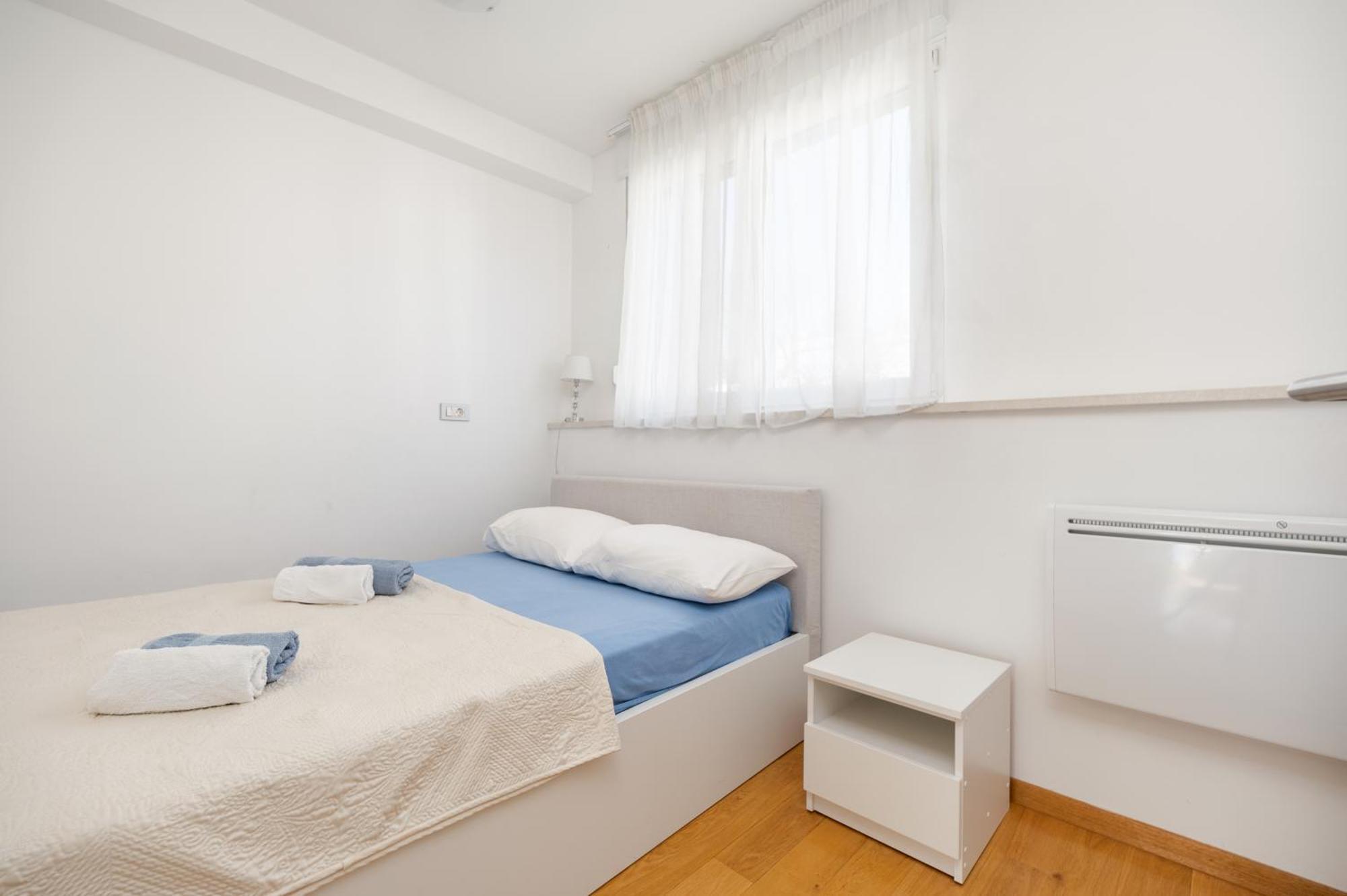 Luxury Residence Adriatic Pearl Split Bagian luar foto