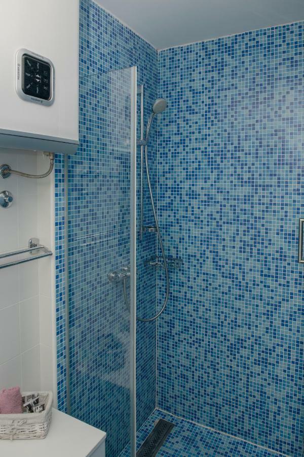 Luxury Residence Adriatic Pearl Split Bagian luar foto